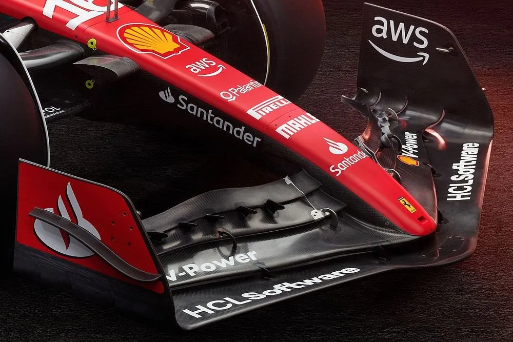 News F1: FIA Ubah Aturan Sayap Lentur F1 2025: Siapa yang Dirugikan?
